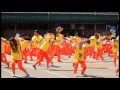 CPDRC DANCING INMATES " IEC THEME SONG " ( OFFICIAL VIDEO ) 2016