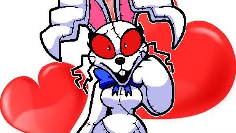 This is my Favorite FNaF Game Now!!!