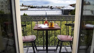 #Review Hotel Regina Montmartre