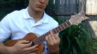 Island Fever Blues - Tutorial: Part 4