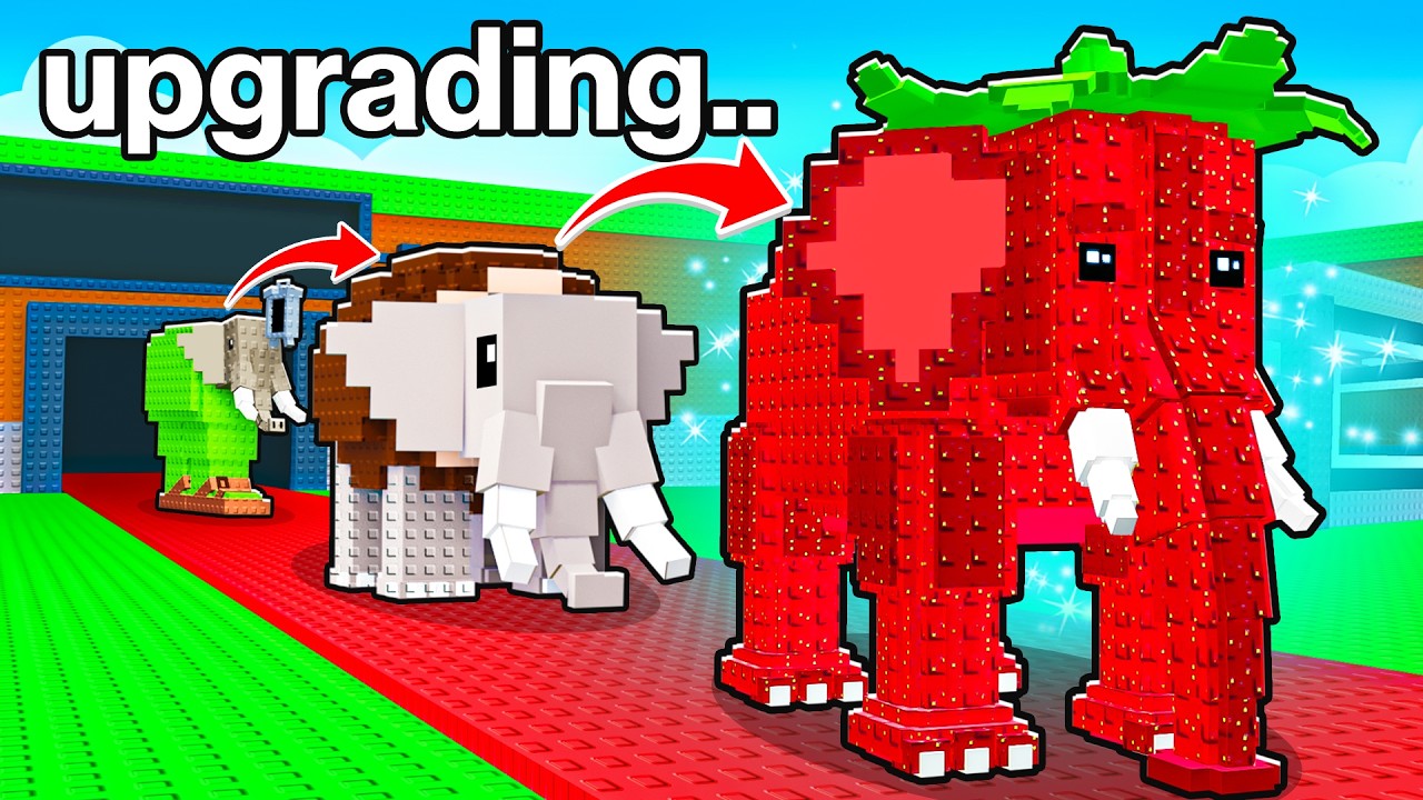 $0 to $1 Trillion But My Brainrots Upgrade!