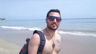 Adventure To Altafulla Tamarit