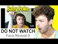 So I Found Baby Poke Footage..