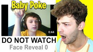 So I Found Baby Poke Footage..