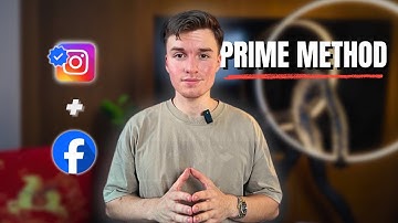 Fastest Way to Prime your Instagram & Facebook Account (Organic Dropshipping)