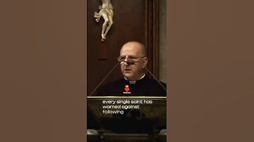 Demons Manipulate Our Emotions: Exorcist Chad Ripperger Explains