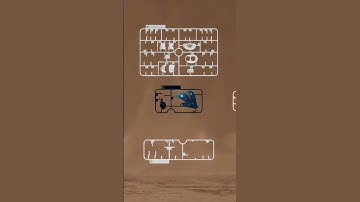 This Game REQUIRES Patience & Concentration | Plastic Model by Mike Inel