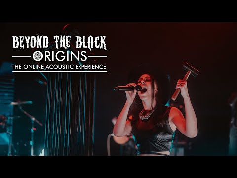 Beyond The Black Origins - The Online Acoustic Experience