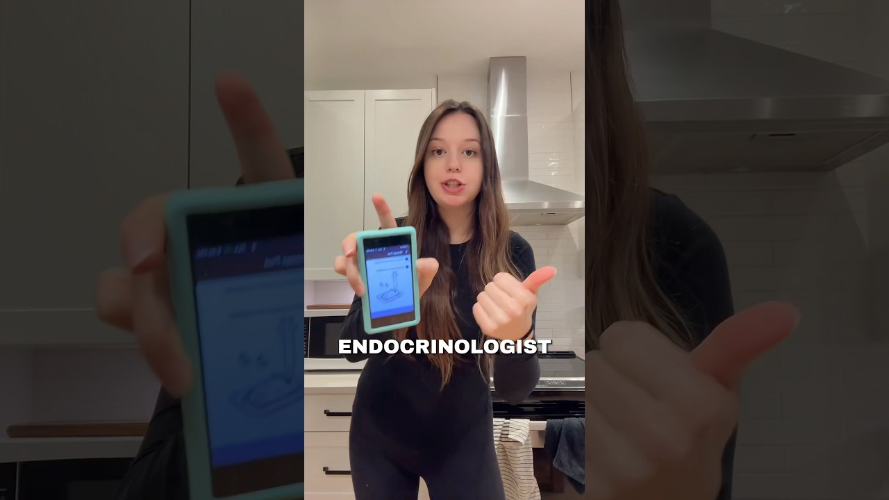 My DIABETES team while I’m pregnant 💉 #t1d #diabetes #type1diabetes #pregnant #youtubeshorts