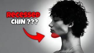 How To Fix Recessed Chin (Full Explanation Guide)