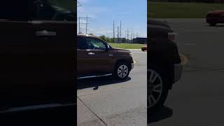 #carsandcoffee  800 hp g37 flyby