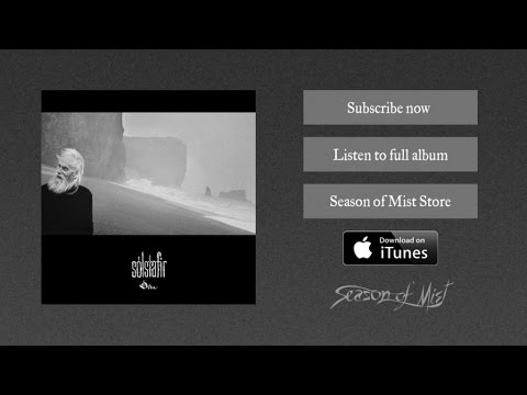 Sólstafir - Rismál