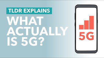 What is 5G and What Does it Mean For You? - TLDR News