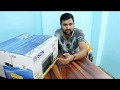 EPSON 3150 WI- FI PRINTER UNBOXING