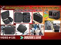 Best Protective Carry Case Travel Bag for Insta360 Ace Pro / Ace Pro 2 / Ace Action Camera