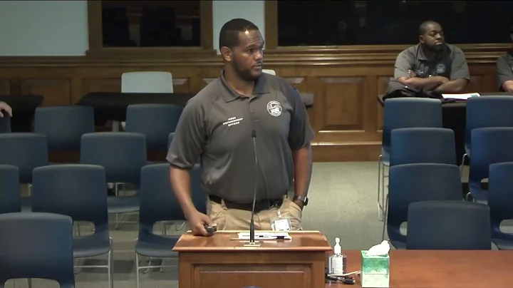 Gainesville Code Enforcement Special Magistrate - 2023-01-12 | GNV FL