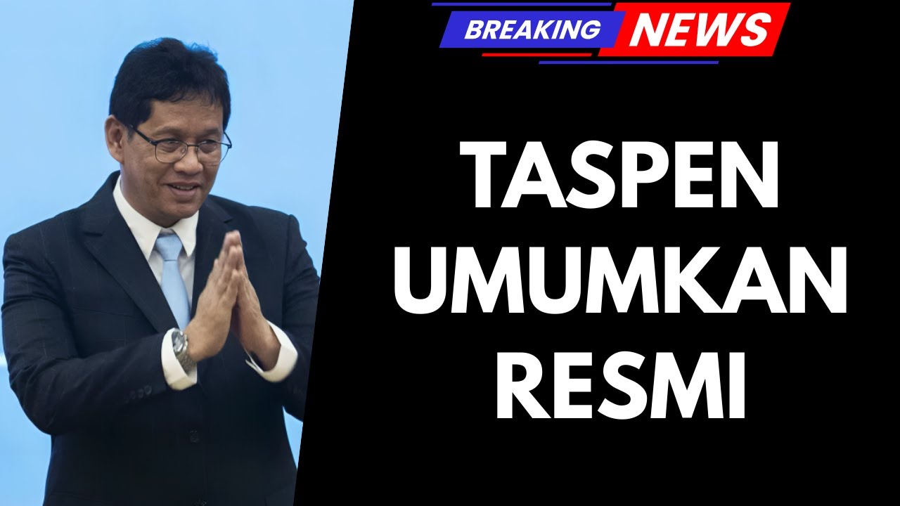 SKEMA BARU! RAPEL GAJI ASN RESMI BERLAKU 🔥