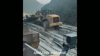 Idiot Drivers Fail Operator Heavy Equipment at Work | Truck | Wheel Loader | Excavator |