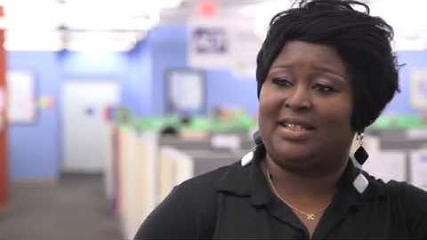 ADT Customer Service Stories  Virginia Glover