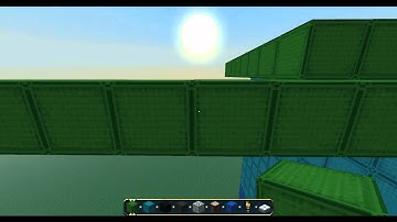 Minecraft Tutorials - Zombie Statue