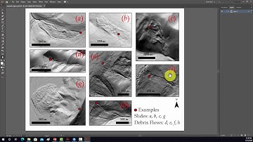 Save to Vector Graphic ArcGIS Pro