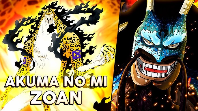 👻Os poderes da BIG MOM - A FORÇA DE UMA MÃE - ONE PIECE 