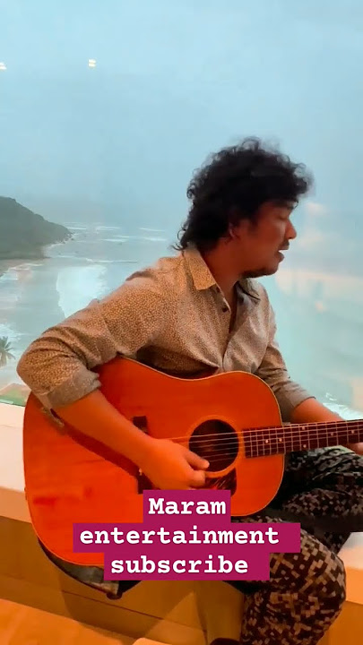 Mrigatrishna || Papon || Angarag Mahanta || Papon Music