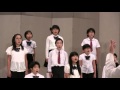 名古屋市立桜小学校 海はぼくらの生命 作詞・作曲:河原木孝浩