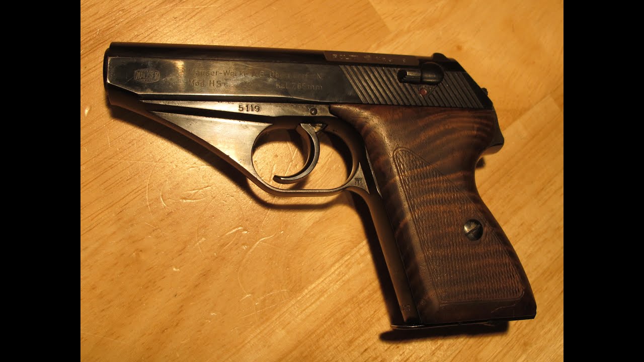 Kaliber 7 65 Kaliber 7 65