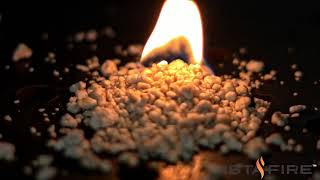 Famous What is InstaFire in 18 Seconds Wealth