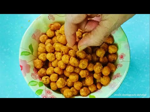 Resep Kacang Kuda
