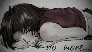 No More
