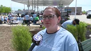 Lowes Hometowns Grant in Oak Harbor