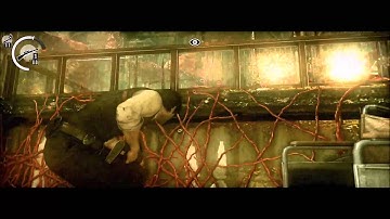 The Evil Within Playthrough, Ch 15 pt 2, Gauntlet of Zombies & The Eye of Ruvik!