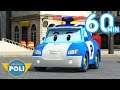 Robocar POLI Season 1 Special | Our New Friend, Whooper &+ | Cartoon for Kids |Robocar POLI TV