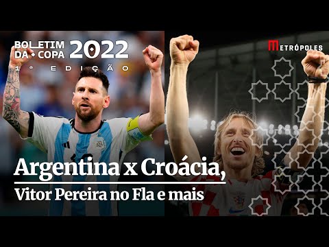 Verdades que doem: a Argentina é a seleção “mais carisma” desta Copa