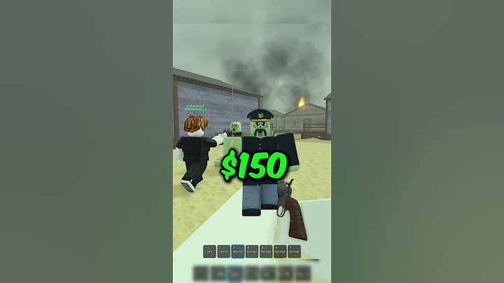 🤑ЧТО САМОЕ ДОРОГОЕ В МЕРТВЫХ РЕЛЬСАХ / DEAD RAILS ROBLOX? #shorts