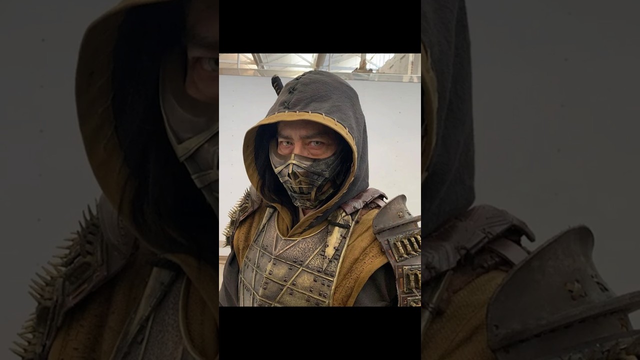 Scorpion, the Fans' Choice 