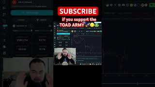 TURBO MEME COIN PRICE PREDICTION!#crypto #turbomemecoin #turbonews #memecoinnews #memecoin #aicrypto