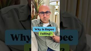 Why is Rupee Falling | Business | Sarthak Ahuja