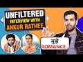 Ankur rathee on working with kartik aaryan  reaction on boycott bollywood  exclusive unfiltered