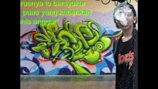 KUMIS GANG - Hampir Punah (ft. Bogem'Ost)