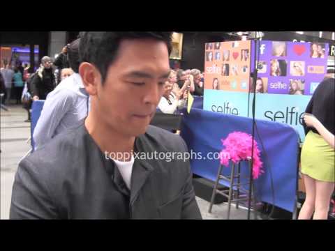 John Cho