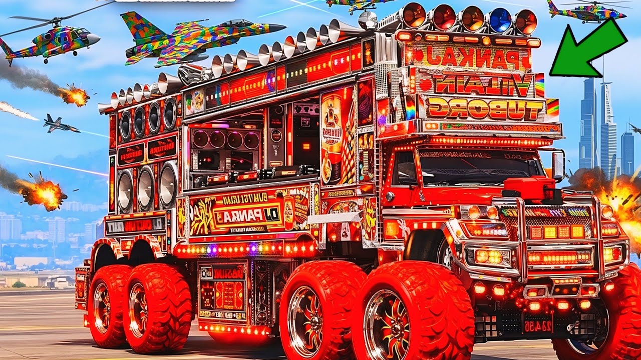 GTA 5 World's Highest 🥵😱🫨दुनिया का सबसे ऊंचा !! IMPOSSIBLE SUPER MEGA RAMP😱🤑 CHALLENGE !! INDIANDJ