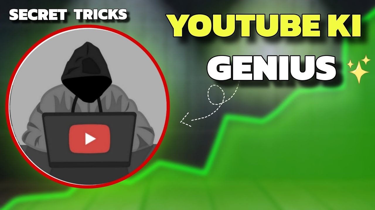 @decodingyt : His Secrets to grow ! - YouTube