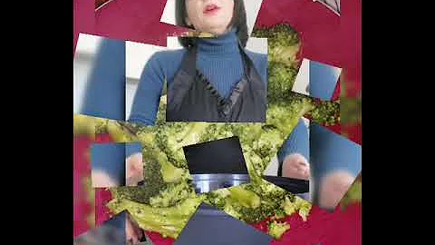 Come cucinare i broccoli al microonde?