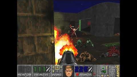Doom 2 3 Heures D