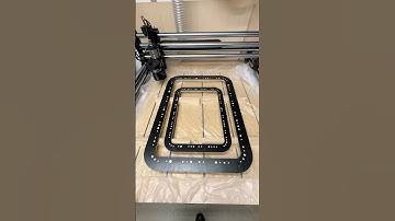 Shaper Trace frames on your CNC or 3D printer