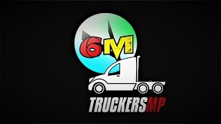 ETS2MP - Report: Ramming - hack/ #269