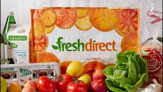 Strategic Management Case Study Video (Fresh Direct Case Study)